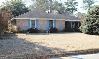 3742 Caspian Dr, Columbus, GA 31906