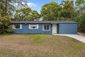 1821 NW 7th St, Gainesville, FL 32609