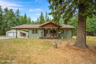10177 W Creek Side Rd, Coeur D Alene, ID 83814