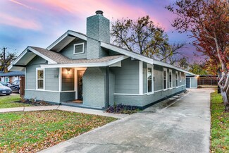 1924 S Henderson St, Fort Worth, TX 76110