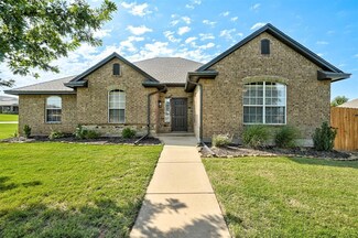 309 Mission Hills Dr, Guthrie, OK 73044