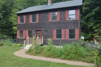 376 Chesterfield Rd, Hinsdale, NH 03451