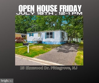 25 Elmwood Dr, Pittsgrove, NJ 08318