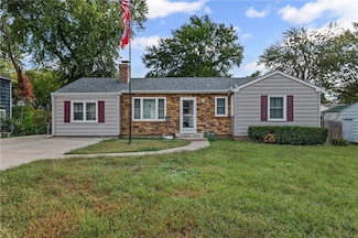 3509 N Mccoy St, Independence, MO 64050