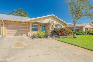 25 Laughing Gull Ln, Edgewater, FL 32141