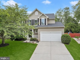 6 Rider Mill Ct, Owings Mills, MD 21117