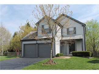 3147 Alderridge Ct, Dublin, OH 43017