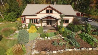 157 Leavitt Hill Rd, Cornish, NH 03745