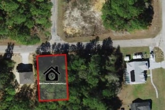 6555 N Foxdale Dr, Citrus Springs, FL 34434