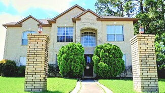 19103 Olympic Cir, Humble, TX 77346
