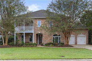 50 Fairway Oaks Dr, New Orleans, LA 70131