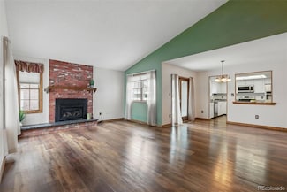 2838 S Heather Gardens Way Unit A, Aurora, CO 80014