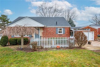 995 Miami Ave NW, Massillon, OH 44647