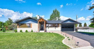 2 N Oregon St, Helena, MT 59601