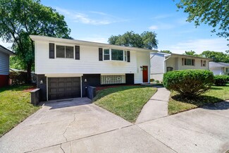 1564 Clinton St, Gary, IN 46406