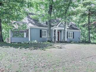 134 White Antelope St, Waleska, GA 30183