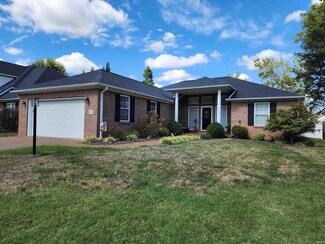 6822 Rosewood Ln, Newburgh, IN 47630