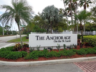 2518 SE Anchorage Cove Unit H-1, Port Saint Lucie, FL 34952