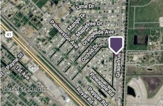 11211 Grapefruit Ln, Punta Gorda, FL 33955
