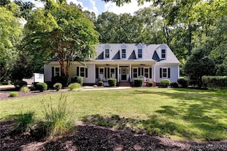 3100 Parkside Ln, Williamsburg, VA 23185