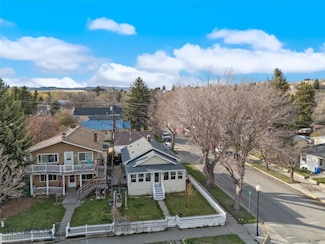 502 W Front St, Livingston, MT 59047