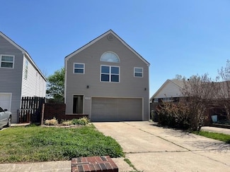 2709 Bishops Dr, Norman, OK 73072