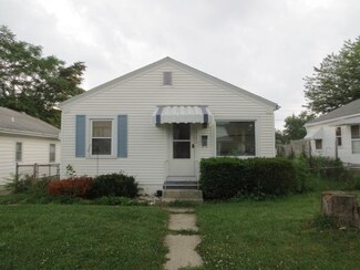 2102 Riedmiller Ave, Fort Wayne, IN 46802