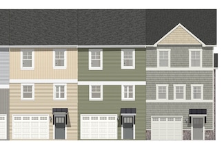 1445 Derby Dr, Rockingham, VA 22801