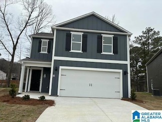 2542 Rice Creek Way, Birmingham, AL 35226