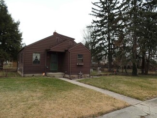 1160 Eclipse Place, South Bend, IN 46628