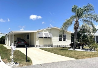 537 Amberjack Dr, North Port, FL 34287