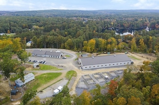 96 Hudson Rd, Bolton, MA 01740