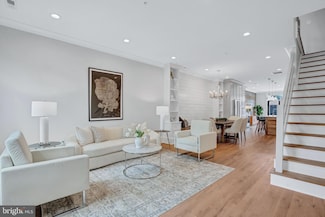 1622 E St SE, Washington, DC 20003
