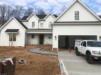 1408 Bethany Dr, Greensboro, NC 27455
