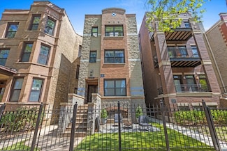 3249 N Seminary Ave Unit G, Chicago, IL 60657