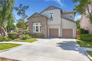 25 Bellflower St, Ladera Ranch, CA 92694