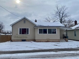 1209 Watson St, Streator, IL 61364