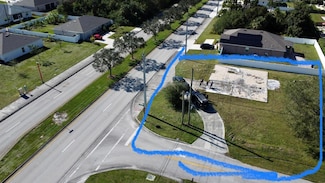 221 SW Becker Rd, Port Saint Lucie, FL 34953