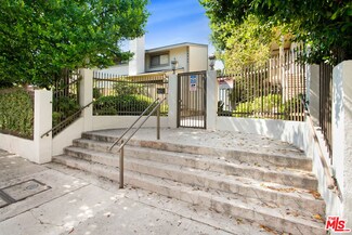 18445 Hatteras St Unit 102, Tarzana, CA 91356