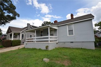 1525 Merriman Ave, Charlotte, NC 28203