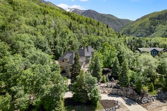 1190 S Eaglenest Dr, Woodland Hills, UT 84653