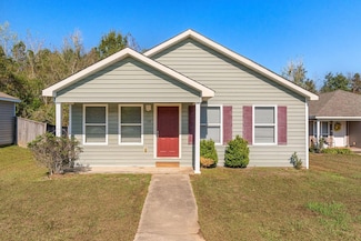 119 Augustine Dr, Hattiesburg, MS 39402