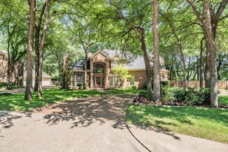 3520 Pecan Park Dr, Flower Mound, TX 75022
