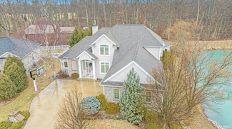 7331 Boxwood Dr, Fort Wayne, IN 46835