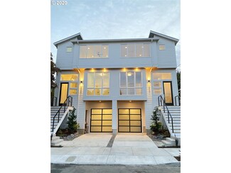 5214 NE 19th Ave, Portland, OR 97211