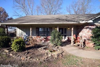 13317 Old River Dr, Scott, AR 72142