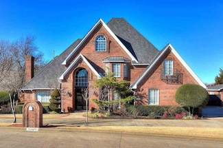 2608 NW Stone Hill Dr, Lawton, OK 73505