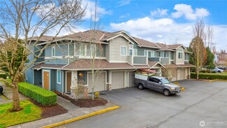 6207 Hazel Loop SE Unit D18, Auburn, WA 98092
