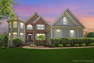 6805 Burning Tree Cir, McHenry, IL 60050
