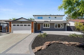 1769 Michon Dr, San Jose, CA 95124